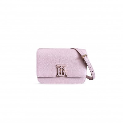 BURBERRY TB CROSSBODY BAG (21*16*6cm)